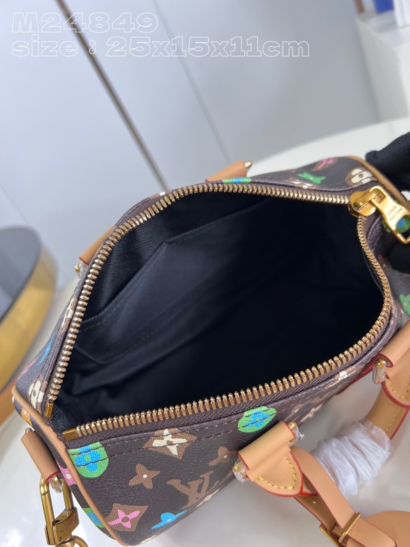 LV Speedy Bags